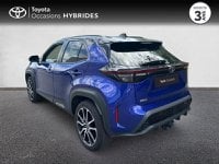 Voitures D'occasion À Quimper | Toyota Yaris Cross 130H Gr Sport Mc24