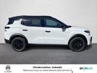 Voitures D'occasion À Lannion | Citroën C3 Aircross Electrique 113Ch 54,2Kwh Autonomie Étendue...