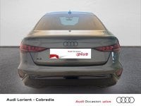 Voitures D'occasion À Lanester | Audi A3 Berline 1.5 Tfsi 150Ch Hybride S Line S Tronic 7