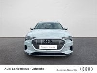 Voitures D'occasion À Saint-Brieuc | Audi E-Tron 55 408Ch Avus Extended E-Quattro 9Cv