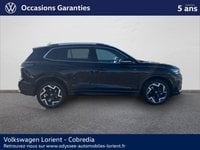 Voitures D'occasion À Lanester | Volkswagen Tiguan 1.5 Ehybrid 204Ch R-Line Edition Dsg6