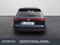 Voitures D'occasion À La Mézière | Volkswagen Touareg 3.0 Tsi Ehybrid 462Ch R 4Motion Bva8