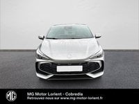 Voitures D'occasion À Lanester | Mg Mg3 1.5 Hybrid+ 195Ch Comfort