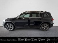 Voitures D'occasion À Quimper | Mercedes-Benz Glb 200D 150Ch Amg Line 8G-Dct