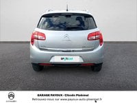 Voitures D'occasion À Ploërmel | Citroën C4 Aircross 1.6 E-Hdi115 4X2 Feel Edition