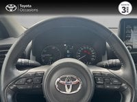 Voitures D'occasion À Pluneret | Toyota Yaris 116H Dynamic 5P My22