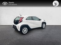 Voitures D'occasion À Lanester | Toyota Aygo X 1.0 Vvt-I 72Ch Dynamic S-Cvt My24
