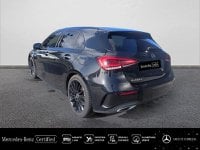 Voitures D'occasion À Saint-Brieuc | Mercedes-Benz Classe A 200 D 150Ch Amg Line 8G-Dct