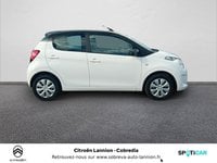 Voitures D'occasion À Lannion | Citroën C1 Vti 72 S&S Feel 5P E6.D