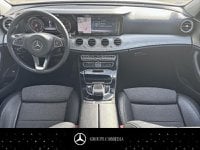 Voitures D'occasion À Vannes | Mercedes-Benz Classe E 220 D 194Ch Executive 9G-Tronic