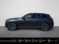 Voitures D'occasion À Brest | Mercedes-Benz Glc 220 D 197Ch Amg Line 4Matic 9G-Tronic