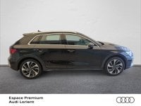 Voitures D'occasion À Lanester | Audi A3 Allstreet 40 Tfsi E 204Ch Phev Avus S Tronic 6