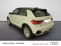 Voitures D'occasion À Lannion | Audi A1 Allstreet 25 Tfsi 95Ch Design