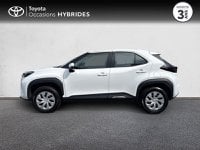 Voitures D'occasion À Lanester | Toyota Yaris Cross 116H Dynamic My22