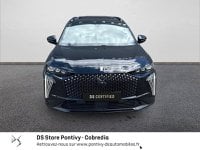 Voitures D'occasion À Saint-Thuriau | Ds Ds 7 E-Tense 4X4 360Ch La Premiere