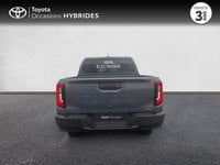 Voitures D'occasion À Lanester | Toyota Hilux Electrique 196Ch Batterie 59,2 Kwh Double Cabine L...