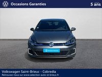 Voitures D'occasion À Saint-Brieuc | Volkswagen Golf 1.4 Tsi 204Ch Hybride Rechargeable Gte Dsg6...