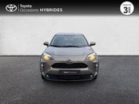 Voitures D'occasion À Belz | Toyota Yaris Cross 116H Dynamic Business Mc24