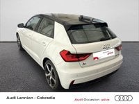 Voitures D'occasion À Lannion | Audi A1 Sportback 25 Tfsi 95Ch Advanced S Tronic 7