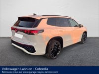 Voitures D'occasion À Lannion | Volkswagen Tayron 1.5 Ehybrid 272Ch R-Line Exclusive Dsg6 5 Places