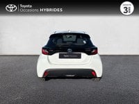 Voitures D'occasion À Pabu | Toyota Yaris 116H Dynamic 5P My21