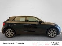 Voitures D'occasion À Lanester | Audi A1 Sportback 25 Tfsi 95Ch Advanced S Tronic 7