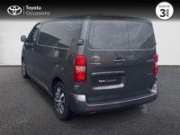 Voitures D'occasion À Saint-Martin-Des-Champs | Toyota Proace Medium 75Kwh Business Electric Rc21