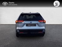 Voitures D'occasion À Lanester | Toyota Rav4 2.5 Hybride Rechargeable 306Ch Collection Awd-I My25
