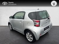 Voitures D'occasion À Pluneret | Toyota Iq 68 Vvt-I Iq