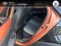 Voitures D'occasion À Pabu | Toyota Aygo X 116H Collection