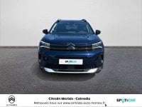 Voitures D'occasion À Saint-Martin-Des-Champs | Citroën C5 Aircross Puretech 130Ch S&S Shine Eat8