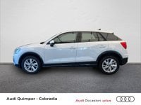 Voitures D'occasion À Quimper | Audi Q2 35 Tfsi 150Ch Design S Tronic 7