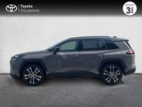 Voitures D'occasion À Plérin | Toyota Rav4 2.5 Hybride 185Ch Lounge 2Wd Ng Véhicule Neuf