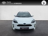 Voitures D'occasion À Brest | Toyota Yaris Cross 116H Design My22