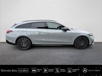 Voitures D'occasion À Saint-Grégoire | Mercedes-Benz Cla Shooting Brake 250+ Eq 272Ch Business ...