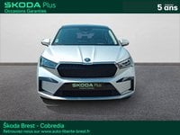 Voitures D'occasion À Brest | Škoda Enyaq Coupé Iv 180Ch Version 60