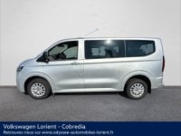 Voitures D'occasion À Lanester | Volkswagen Caravelle L1 2.0 Tdi 150Ch Life Bva8