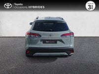 Voitures D'occasion À Ploërmel | Toyota Corolla Cross 1.8 140Ch Design My25
