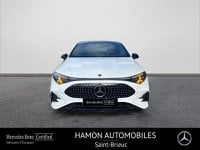 Voitures D'occasion À Saint-Brieuc | Mercedes-Benz Cla 250+ Eq 272Ch Limited Edition