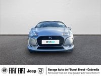 Voitures D'occasion À Brest | Ds Ds 3 Puretech 110Ch So Chic Automatique