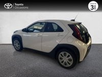 Voitures D'occasion À Lannion | Toyota Aygo X 1.0 Vvt-I 72Ch Dynamic My24