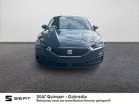 Voitures D'occasion À Quimper | Seat Leon 1.5 Ehybrid 204Ch Style Dsg6