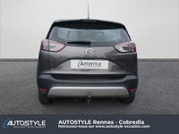 Voitures D'occasion À La Mézière | Opel Crossland X 1.5 D 120Ch Opel 2020 Bva Euro 6D-T