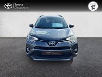 Voitures D'occasion À Plérin | Toyota Rav4 143 D-4D Dynamic Tss Business 2Wd