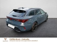 Voitures D'occasion À Brest | Cupra Leon St 1.5 Etsi Hybrid 150Ch V Dsg7