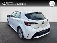 Voitures D'occasion À Pluneret | Toyota Corolla 1.8 140Ch Dynamic My23