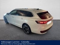 Voitures D'occasion À Lannion | Volkswagen Passat Sw 1.5 Etsi 150Ch Elegance Dsg7