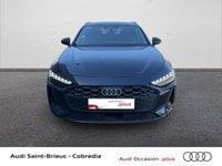Voitures D'occasion À Saint-Brieuc | Audi A5 2.0 Tdi Hybride 204Ch Business Executive S Tronic 7