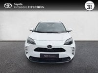 Voitures D'occasion À Noyal-Pontivy | Toyota Yaris Cross 116H Dynamic Mc24