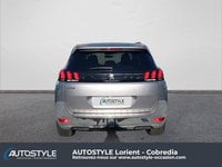 Voitures D'occasion À Lanester | Peugeot 5008 1.6 Bluehdi 120Ch Allure S&S